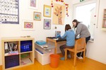 vergrößerte Bildansicht wird geöffnet