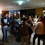 vergrößerte Bildansicht wird geöffnet