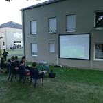 vergrößerte Bildansicht wird geöffnet