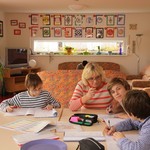 vergrößerte Bildansicht wird geöffnet